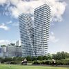 V Tower - самый высокий жилой дом в Чехии появится в октябре 2017 года