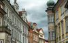 Недвижимость в Праге чаще всего покупают русскоязычные иностранцы