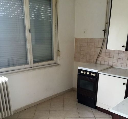 Недвижимость в Венгрии: продаётся двухкомнатная квартира в Нодьканиже (54 кв.м.) за 27.000 евро