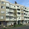 Недвижимость в Венгрии: продаётся двухкомнатная квартира в Нодьканиже (54 кв.м.) за 27.000 евро