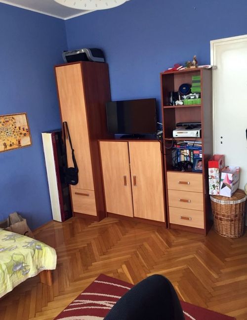 Недвижимость в Венгрии: продаётся двухкомнатная квартира в Нодьканиже (55 кв.м.) за 29.000 евро